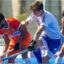 Argentina defeats Egypt 14-0 in the Junior Hockey World Cup