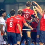 France stun World Champions India on Day 1 in Bhubaneswar