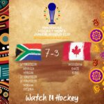 South Africa triumph in high scoring clash with Canada