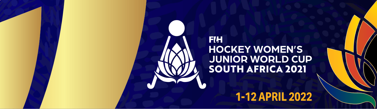 FIH Hockey Women’s Junior World Cup