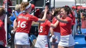 Hockey5s thrills fans as picturesque Lausanne plays backdrop to the beginning of a new hockey era