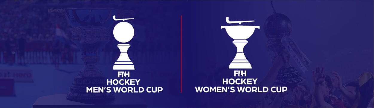 FIH Hockey World Cups