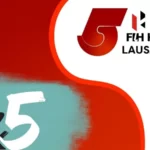 Hero FIH Hockey5s Lausanne 2022