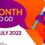 FIH Hockey Women’s World Cup 2022