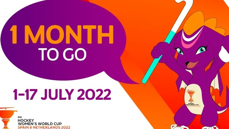 FIH Hockey Women’s World Cup 2022