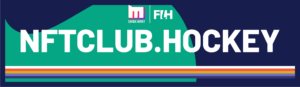 FIH and Simba launch first hockey digital collectibles on NFTclub.hockey