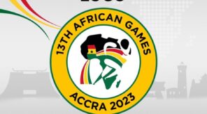 13th African Games - Accra 2023