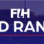 FIH World Ranking