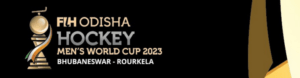 FIH Odisha Hockey Men's World Cup 2023 Bhubaneswar - Rourkela: Pools revealed!