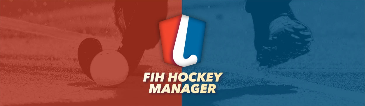 FIH Hockey Manager