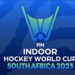 Indoor Hockey World Cup 2023