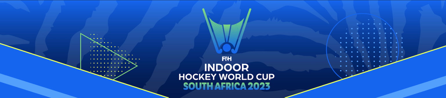 Indoor Hockey World Cup 2023