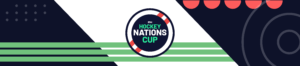 Inaugural FIH Hockey Nations Cup just a few weeks away!