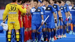 FIH EB draws plans to empower National Associations