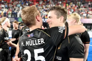 Hockey World Cup final: Germany, Belgium battle for glory