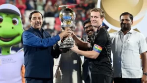 Germany crowned World Champions at the FIH Odisha Hockey Men’s World Cup 2023
