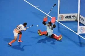 Sudden death in a hockey match: Everything you need to know