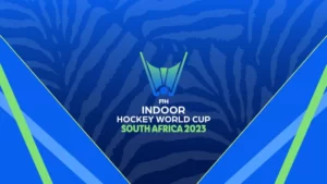 Indoor Hockey: The rules of the game