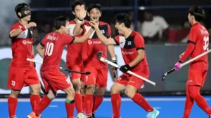 Smooth sailing for Honamas while Korea win 10-goal thriller in the shoot-outs