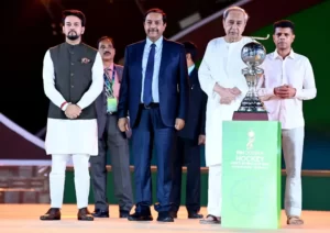 Opening Ceremony - #HWC2023