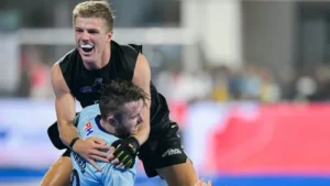 Spain and New Zealand reign supreme in shoot-outs to seal quarterfinals spots