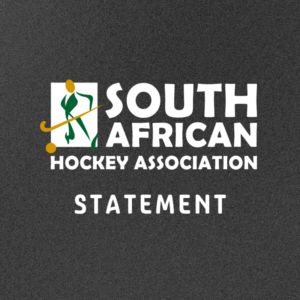 South African Hockey declines invitation to the FIH Pro League