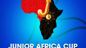 Junior Africa Cup [JAC] 2023 (Men/Women) | Pictures
