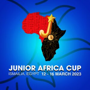 Junior Africa Cup [JAC] 2023 (Men/Women) | Qualifiers for Malaysia