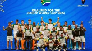 Junior Africa Cup [JAC] 2023 (Men/Women) | South Africa Wins Gold
