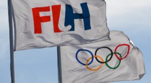 Paris 2024: China, Pakistan and Spain to host FIH Hockey Olympic Qualifiers