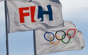 Paris 2024: China, Pakistan and Spain to host FIH Hockey Olympic Qualifiers