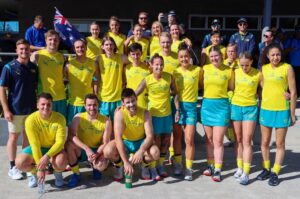 Australia, New Zealand and Fiji seal FIH Hockey5s World Cup 2024 qualification