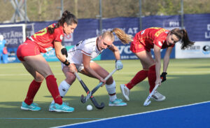 Poland and Spain to host 2023-24 FIH Hockey Nations Cups