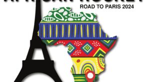 Final Match Schedule - African Hockey Road to Paris 2024