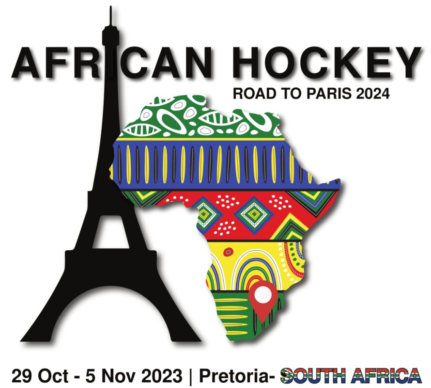 African Hockey Federation Final Match Schedule African Hockey Road