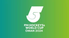 FIH Hockey5s World Cup Oman 2024 pools revealed!