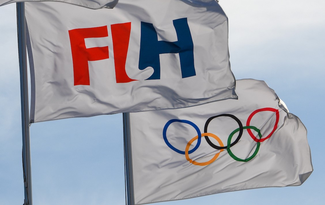 African Hockey Federation Paris 2024 Oman to host FIH Hockey Olympic