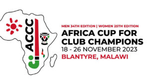 Fixtures and Technical Panel: Africa Cup for Club Champions [ACCC] (34th Men – 25th Women Editions) | 18-26 November 2023 (Blantyre, Malawi)
