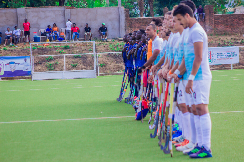 accc 34m 25w final1 - AHF: 34th Men and 25th Women Editions of Africa Cup for Club Champions [ACCC] Hockey Tournament ends - The 34th Men and 25th Women Editions of Africa Cup for Club Champions Hockey Tournament concluded yesterday, with Sharkia of Egypt emerging as the men’s champions by defeating Western Jaguars of Kenya 4-2 in the finals. In the women’s category, Ghana Revenue Authority (GRA Ladies) claimed the title after finishing at the top of their group.