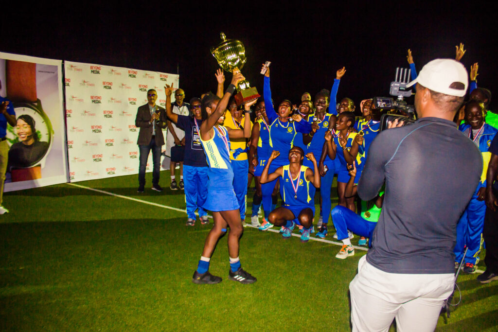 accc 34m 25w final3 - AHF: 34th Men and 25th Women Editions of Africa Cup for Club Champions [ACCC] Hockey Tournament ends - The 34th Men and 25th Women Editions of Africa Cup for Club Champions Hockey Tournament concluded yesterday, with Sharkia of Egypt emerging as the men’s champions by defeating Western Jaguars of Kenya 4-2 in the finals. In the women’s category, Ghana Revenue Authority (GRA Ladies) claimed the title after finishing at the top of their group.