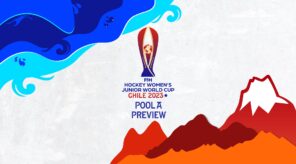 FIH Hockey Women’s Junior World Cup Chile 2023: Pool A Preview