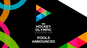 FIH Hockey Olympic Qualifiers 2024: Pools Revealed