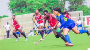ACCC 34M-25W - Lakers and Western Jaguars carry Kenya's gold medal hopes in Malawi
