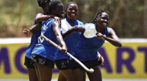 ACCC 34M-25W - Kisumu Lakers, Western Jaguars book Africa Cup for Club Champions finals