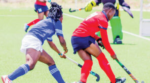 ACCC 34M-25W - Poor start for Malawi teams at Africa tourney