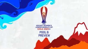 FIH Hockey Women’s Junior World Cup Chile 2023: Pool B Preview