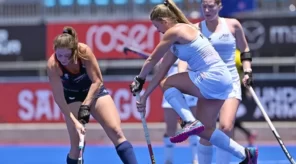 England, Japan, Spain, and Argentina qualify for the quarterfinals of the FIH Hockey Women’s Junior World Cup 2023