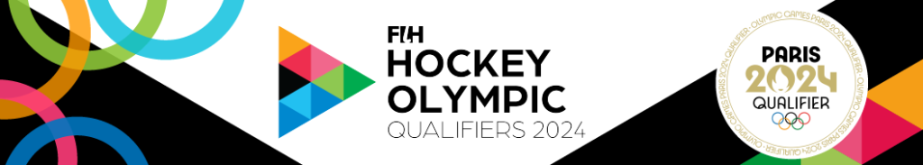 fih olympic 2024 - AHF: Paris 2024: half of the participating teams will qualify in January! - 13 December 2023