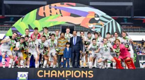Germany crowned Men’s Junior World Cup champions, Spain clinch the bronze