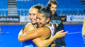 Netherlands and Argentina to fight for the trophy at the FIH Hockey Women’s Junior Hockey World Cup 2023
